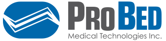 Pro Bed Logo
